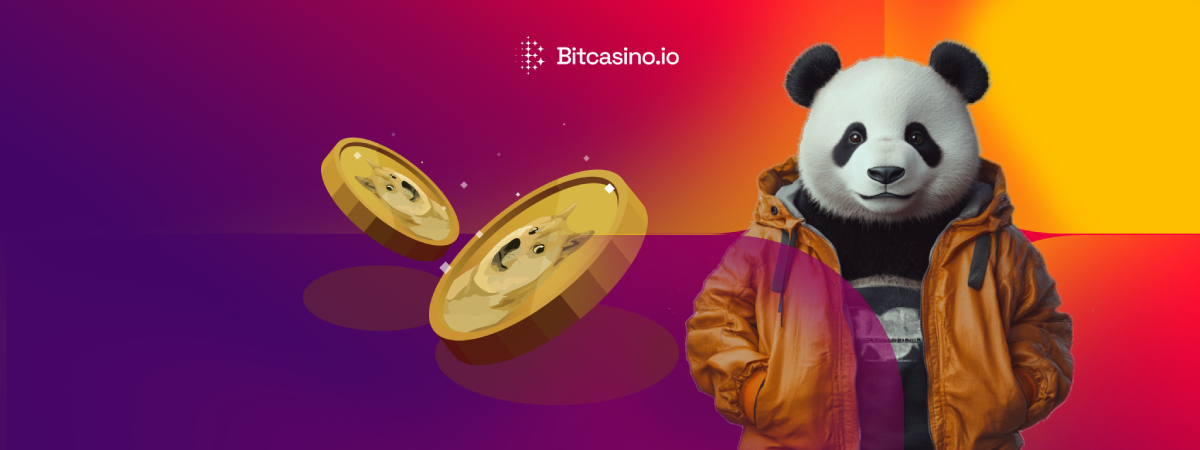 Doge'dan servete: Dogecoin kumarhane ödülleriyle nasıl kumar oynanır ve kazanılır